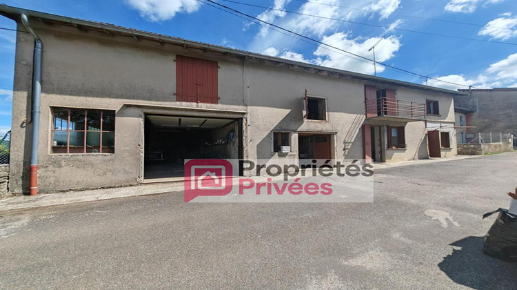 Ma-Cabane - Vente Maison GIGNY, 115 m²