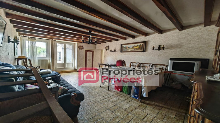 Ma-Cabane - Vente Maison GIGNY, 115 m²