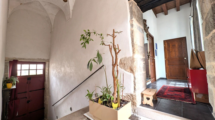 Ma-Cabane - Vente Maison GIGNY, 172 m²
