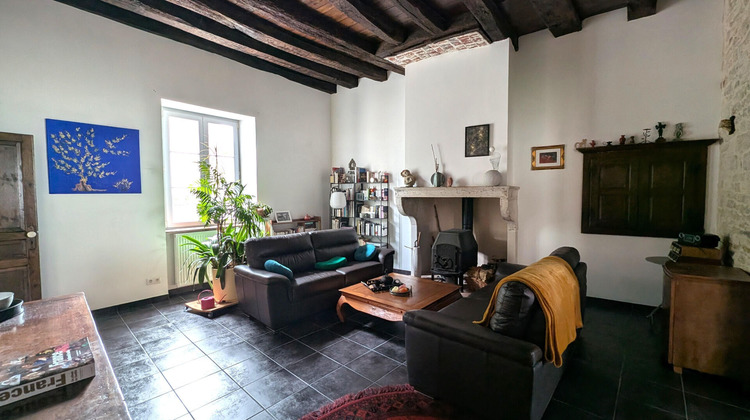 Ma-Cabane - Vente Maison GIGNY, 172 m²