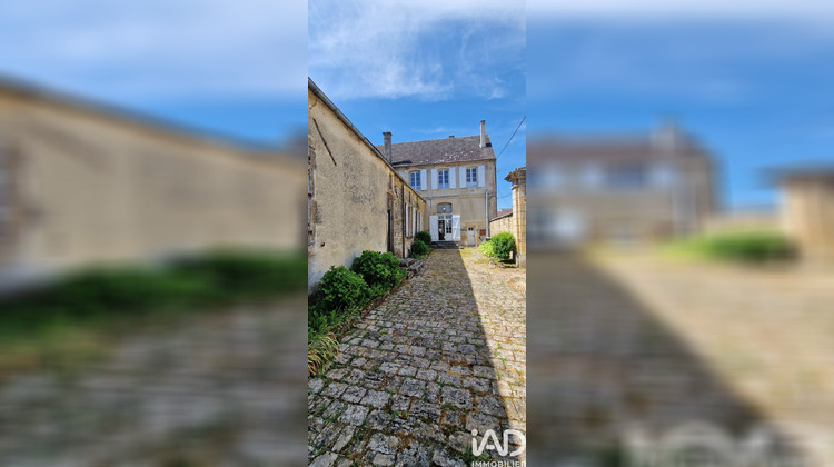 Ma-Cabane - Vente Maison Gigny, 217 m²