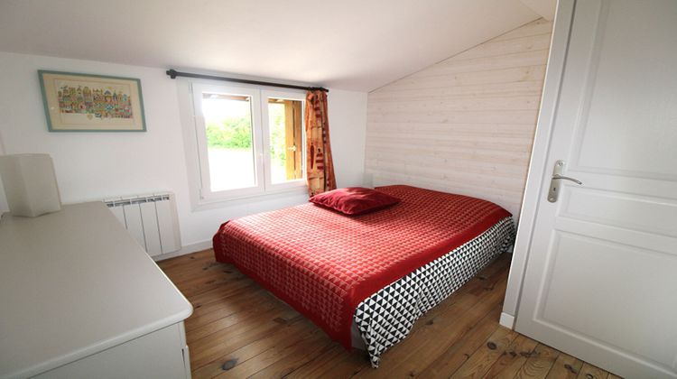 Ma-Cabane - Vente Maison GIGNY-BUSSY, 109 m²