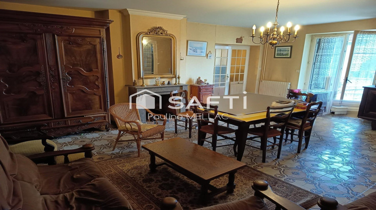 Ma-Cabane - Vente Maison Gigny-sur-Saone, 115 m²