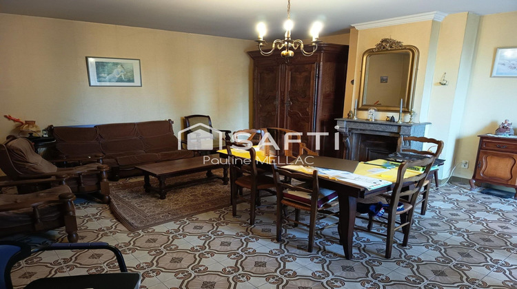 Ma-Cabane - Vente Maison Gigny-sur-Saone, 114 m²