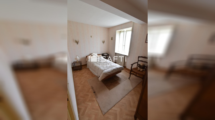 Ma-Cabane - Vente Maison Gigny-sur-Saone, 114 m²