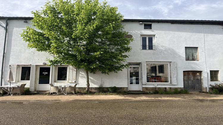 Ma-Cabane - Vente Maison Gigny-sur-Saône, 180 m²