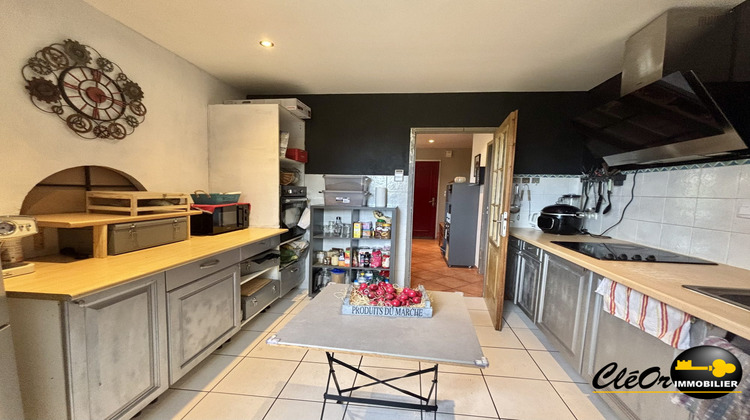 Ma-Cabane - Vente Maison Gigny-sur-Saône, 90 m²