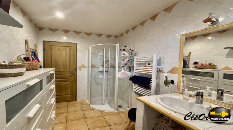 Ma-Cabane - Vente Maison Gigny-sur-Saône, 90 m²