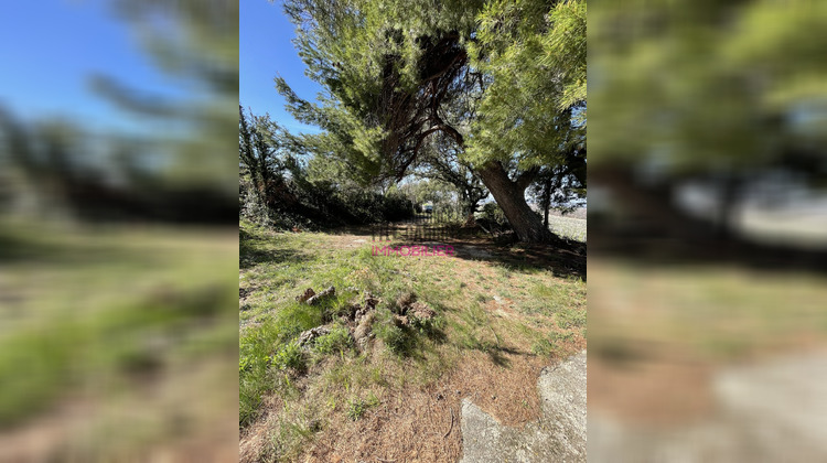 Ma-Cabane - Vente Maison Gigondas, 142 m²