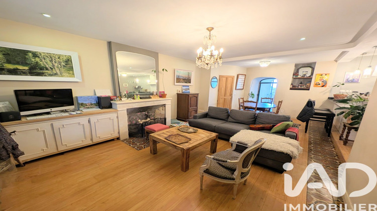 Ma-Cabane - Vente Maison Gigondas, 131 m²