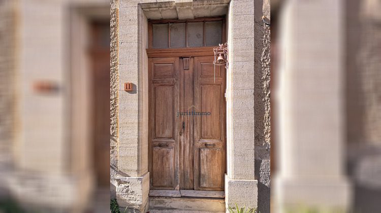 Ma-Cabane - Vente Maison Gigondas, 130 m²