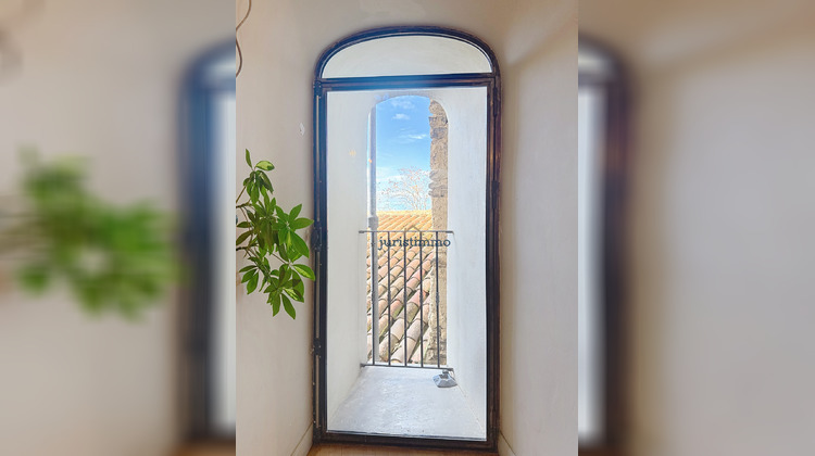 Ma-Cabane - Vente Maison Gigondas, 130 m²