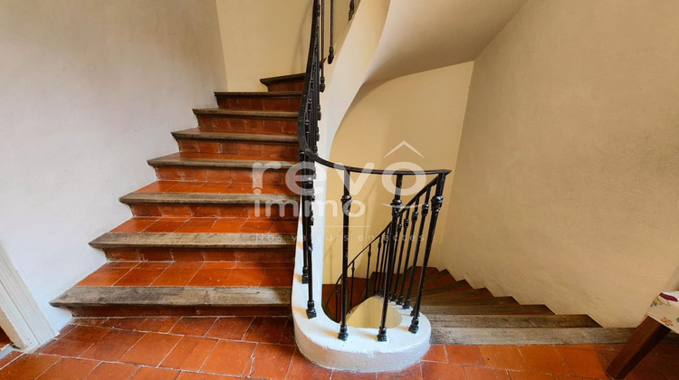 Ma-Cabane - Vente Maison GIGONDAS, 131 m²