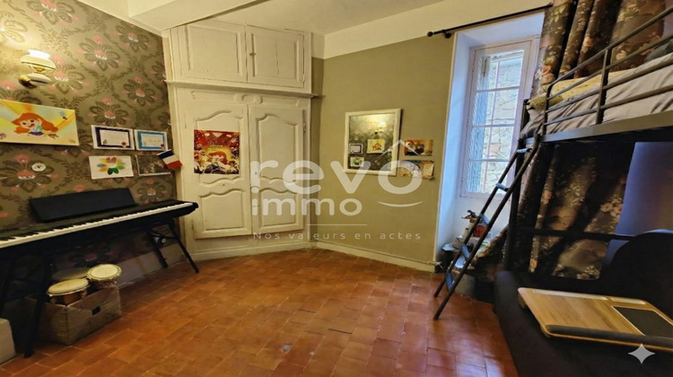 Ma-Cabane - Vente Maison GIGONDAS, 131 m²