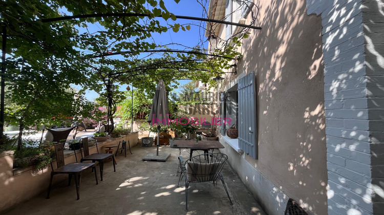 Ma-Cabane - Vente Maison Gigondas, 150 m²