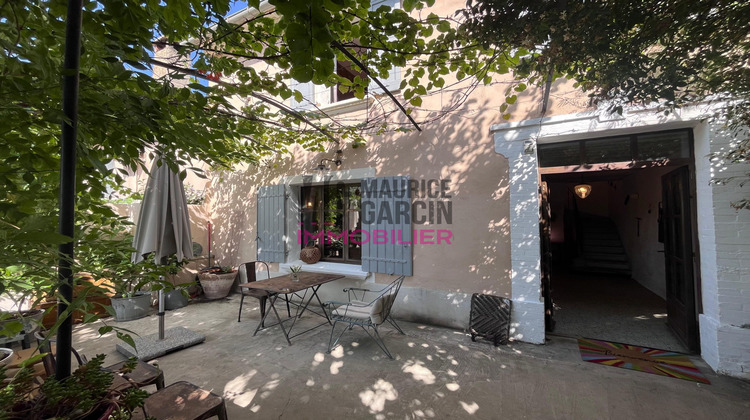 Ma-Cabane - Vente Maison Gigondas, 150 m²