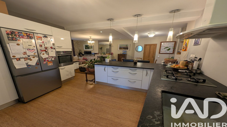 Ma-Cabane - Vente Maison Gigondas, 131 m²