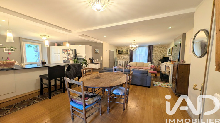 Ma-Cabane - Vente Maison Gigondas, 131 m²