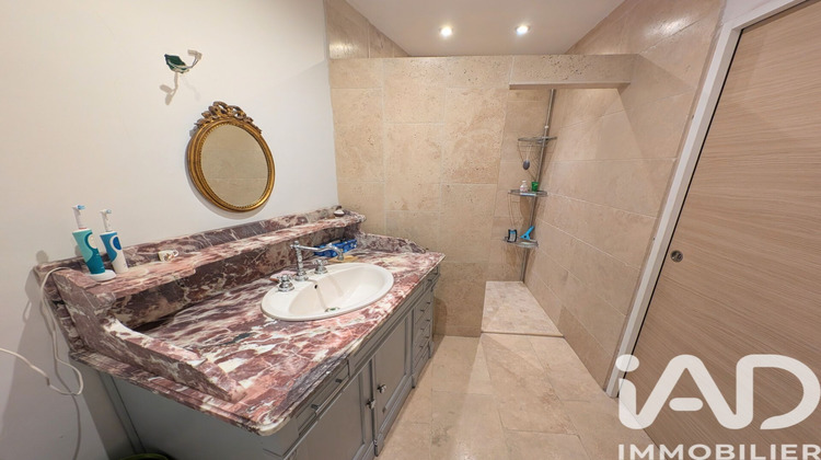 Ma-Cabane - Vente Maison Gigondas, 131 m²