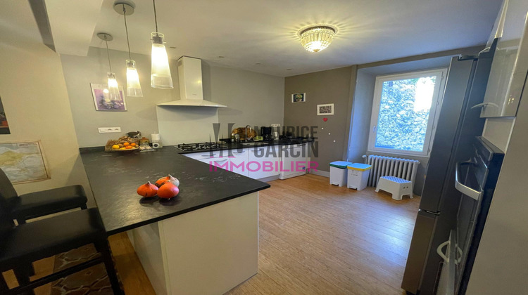 Ma-Cabane - Vente Maison Gigondas, 132 m²