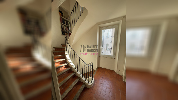 Ma-Cabane - Vente Maison Gigondas, 132 m²