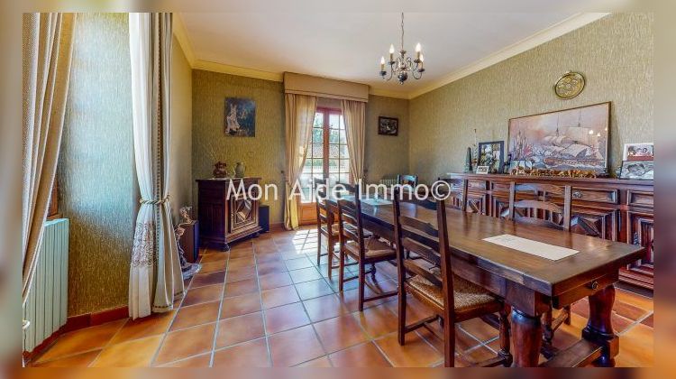 Ma-Cabane - Vente Maison Gigouzac, 301 m²