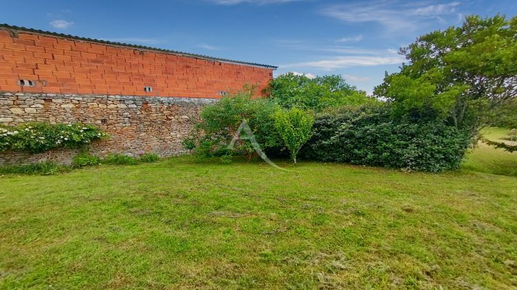 Ma-Cabane - Vente Maison GIGOUZAC, 72 m²