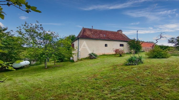 Ma-Cabane - Vente Maison GIGOUZAC, 72 m²