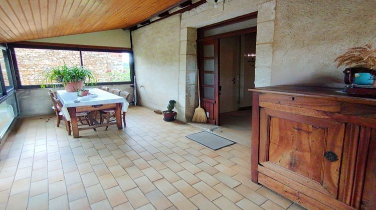 Ma-Cabane - Vente Maison GIGOUZAC, 72 m²