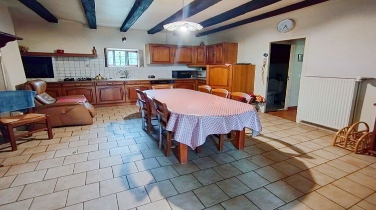 Ma-Cabane - Vente Maison GIGOUZAC, 72 m²