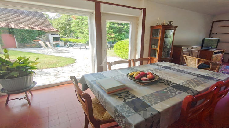 Ma-Cabane - Vente Maison GIGOUZAC, 121 m²