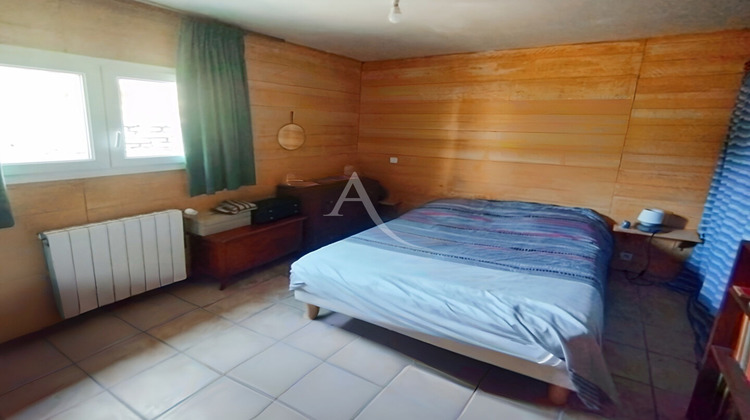 Ma-Cabane - Vente Maison GIGOUZAC, 121 m²