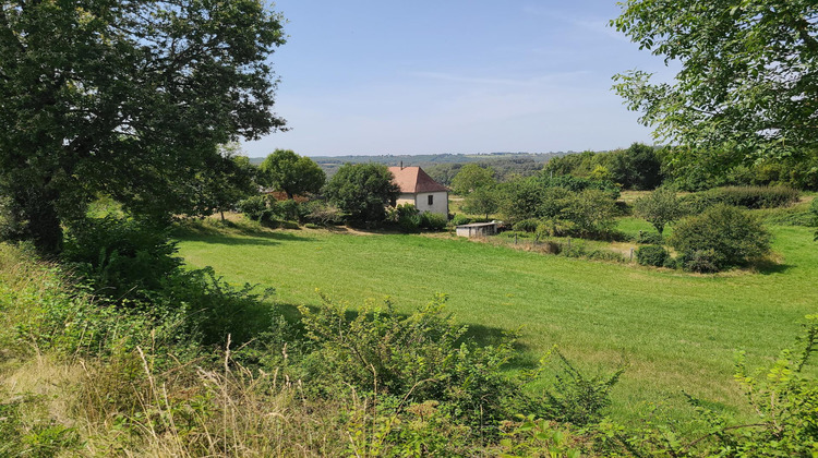 Ma-Cabane - Vente Maison Gigouzac, 72 m²