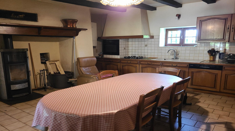 Ma-Cabane - Vente Maison Gigouzac, 72 m²