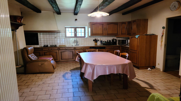 Ma-Cabane - Vente Maison Gigouzac, 72 m²