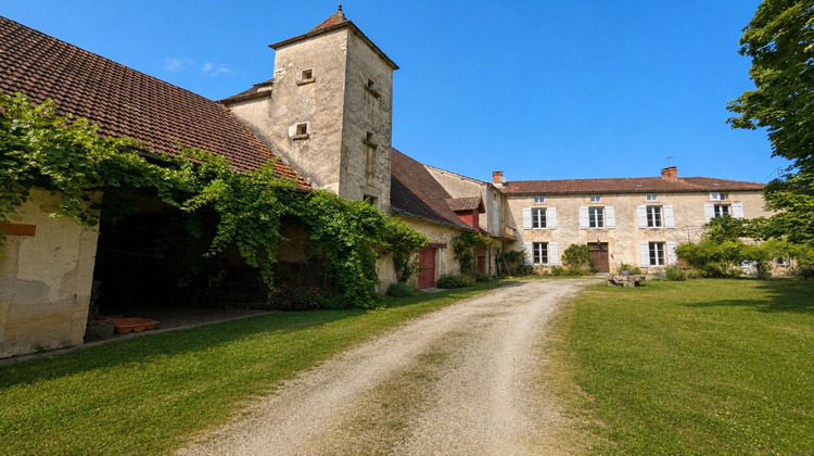 Ma-Cabane - Vente Maison Gigouzac, 400 m²