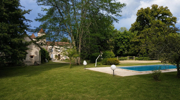 Ma-Cabane - Vente Maison Gigouzac, 400 m²