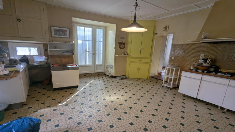 Ma-Cabane - Vente Maison Gigouzac, 400 m²