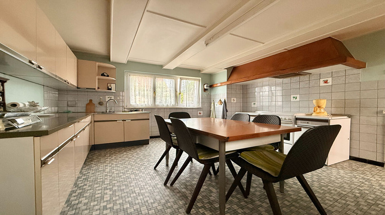 Ma-Cabane - Vente Maison GILDWILLER, 124 m²