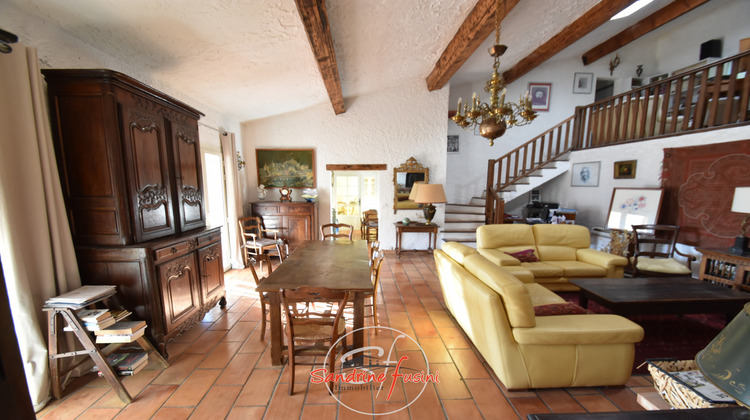 Ma-Cabane - Vente Maison Gilette, 180 m²