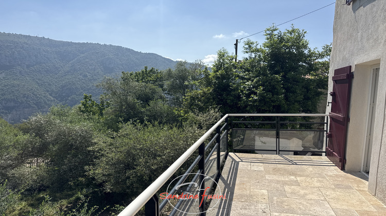 Ma-Cabane - Vente Maison Gilette, 167 m²