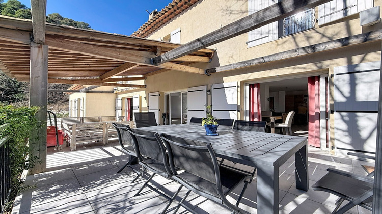 Ma-Cabane - Vente Maison GILETTE, 178 m²