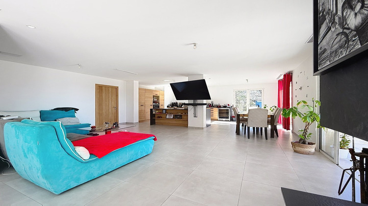 Ma-Cabane - Vente Maison GILETTE, 178 m²