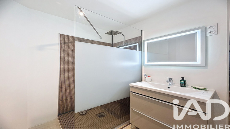 Ma-Cabane - Vente Maison Gilette, 52 m²