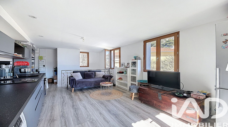 Ma-Cabane - Vente Maison Gilette, 52 m²