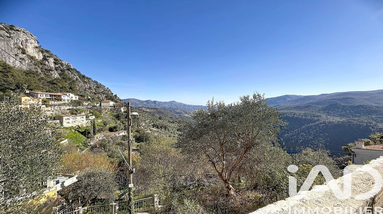 Ma-Cabane - Vente Maison Gilette, 52 m²