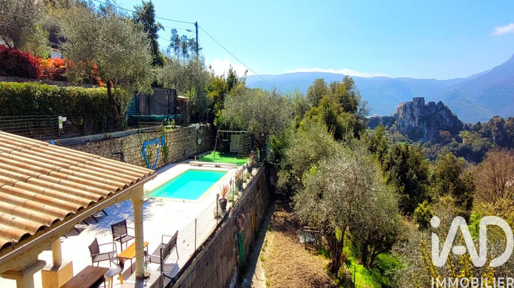 Ma-Cabane - Vente Maison Gilette, 110 m²