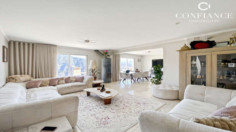 Ma-Cabane - Vente Maison Gilette, 185 m²