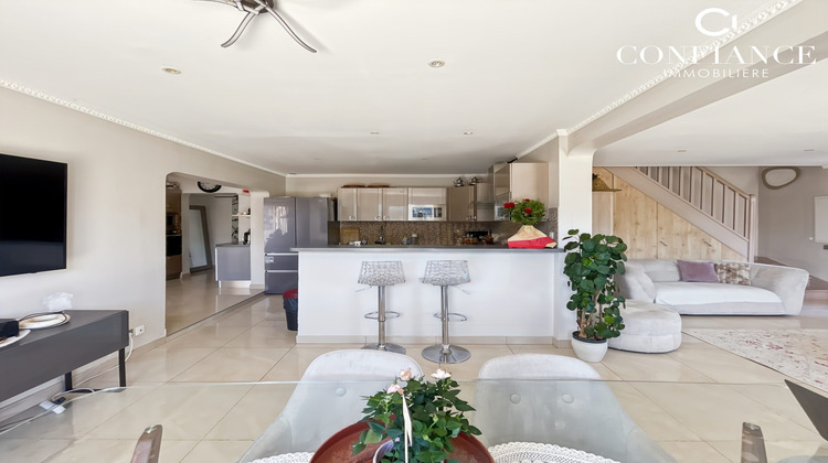 Ma-Cabane - Vente Maison Gilette, 185 m²