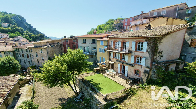 Ma-Cabane - Vente Maison Gilette, 76 m²